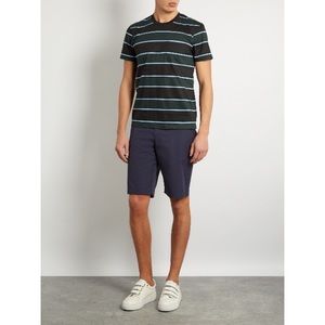 COPY - AMI BY ALEXANDRE MATTIUSSI STRIPED DESIGNE…